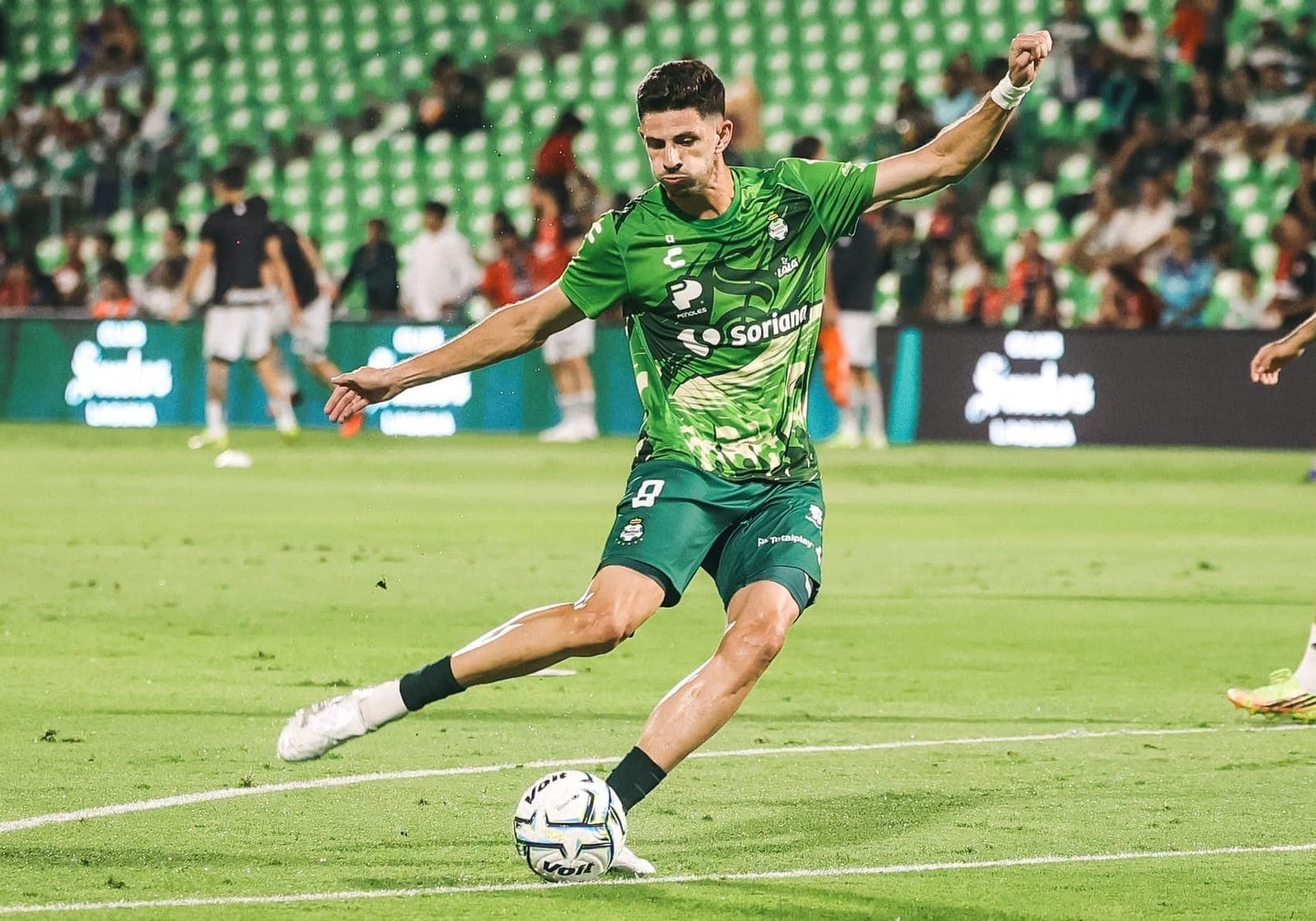 Santos Laguna vs. Atlas: A Coin-Flip at Estadio Corona to Open Matchday 2