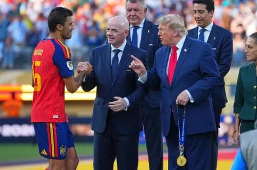 Spain-Argentina World Cup Final Pulls in More Than 60 Million U.S. Viewers, Smashing Soccer TV Records
