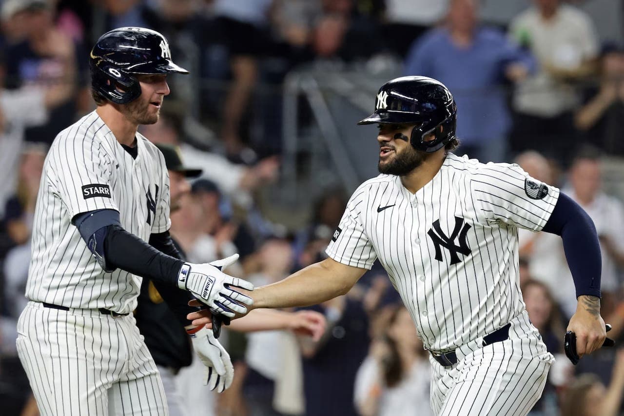 Yankees vs. Phillies: Start Time, Pitchers, and the Truth About Watching It 'Free' on Apple TV