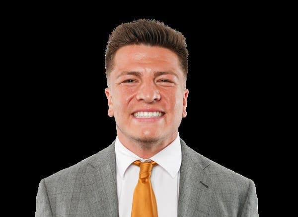 Ravens Waive Rookie QB Diego Pavia, the Heisman Runner-Up Who Went Undrafted, Before Training Camp