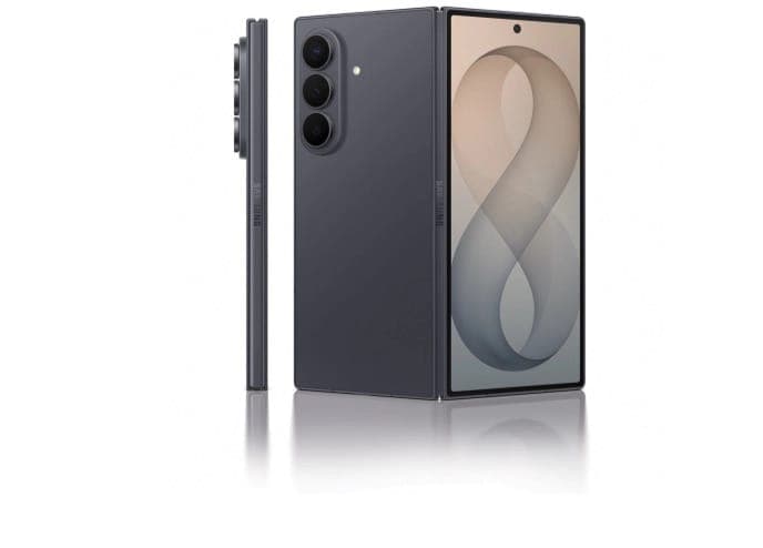 Samsung Splits Its Foldable in Two: the Reimagined Galaxy Z Fold 8 and the First-Ever Z Fold 8 Ultra