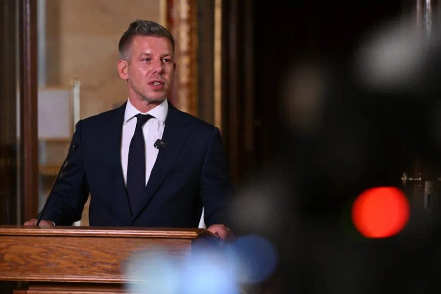 Hungary Opens Investigation Into Its BYD Deal After Ex-Foreign Minister Joins the Chinese Automaker