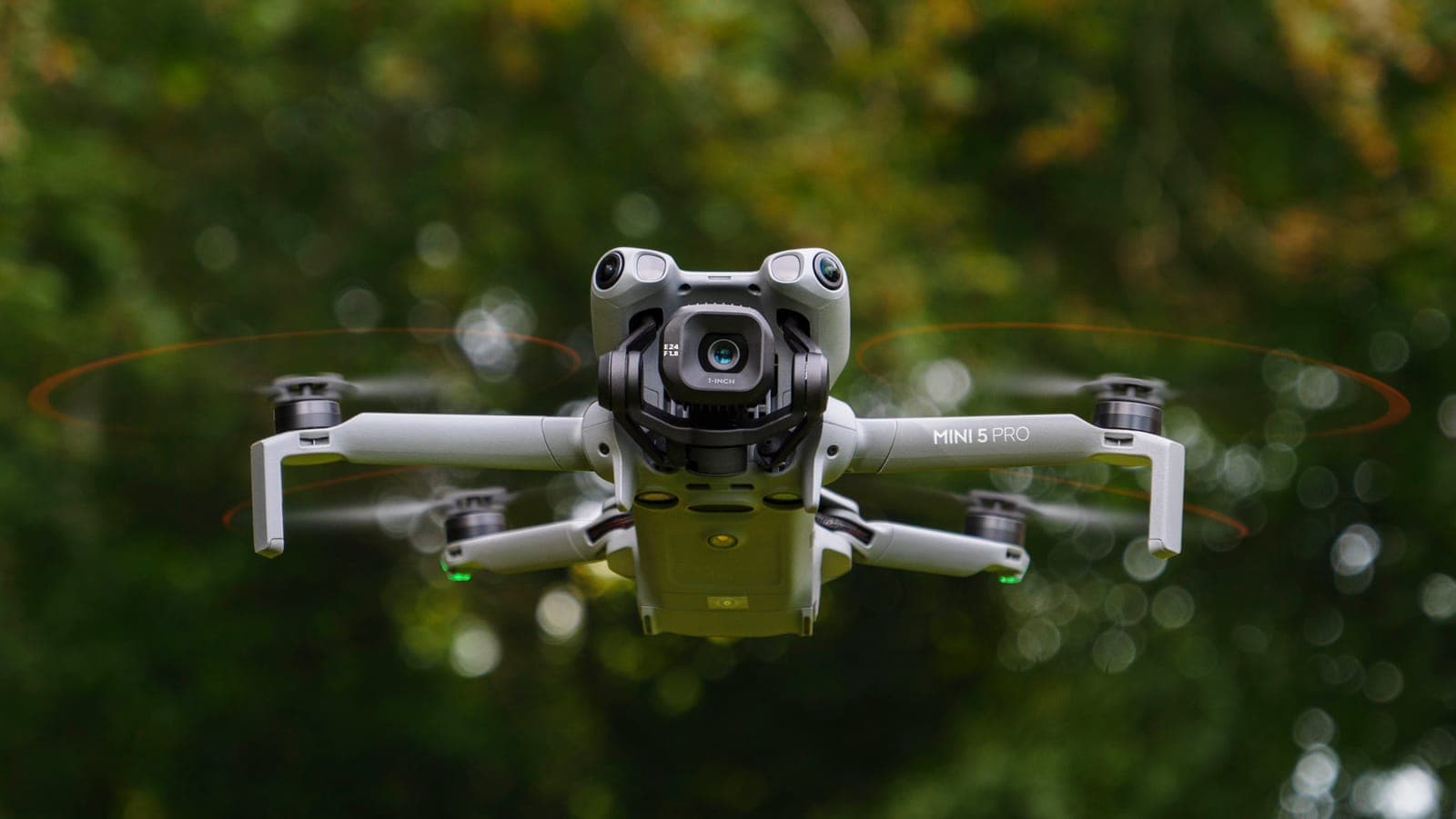 The FCC Is Coming for Rebranded DJI Drones — and This Time the Ban Reaches Backward