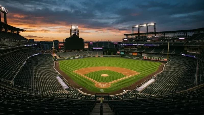 Rockies vs. Brewers: Start Time, Probable Pitchers and How to Watch Friday's Series Opener