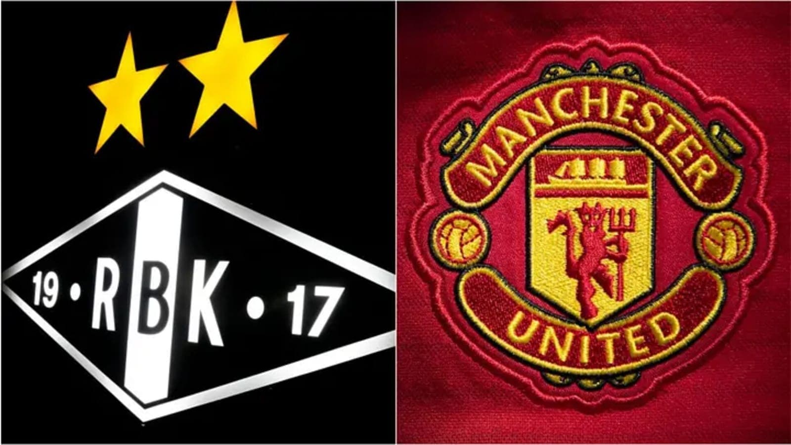 Manchester United Cruise Past Rosenborg 5-0 as a Young Side Runs Riot in Norway