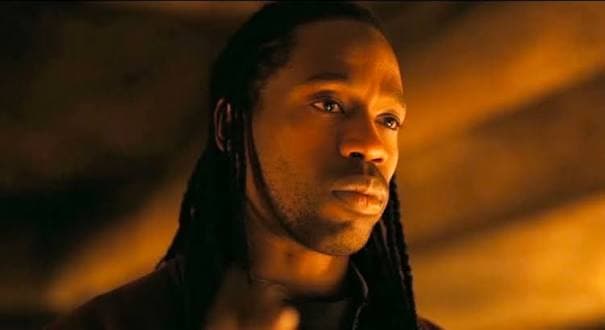 Travis Scott Recalls How Christopher Nolan Cast Him in 'The Odyssey' — and the Paramount Deal That Followed