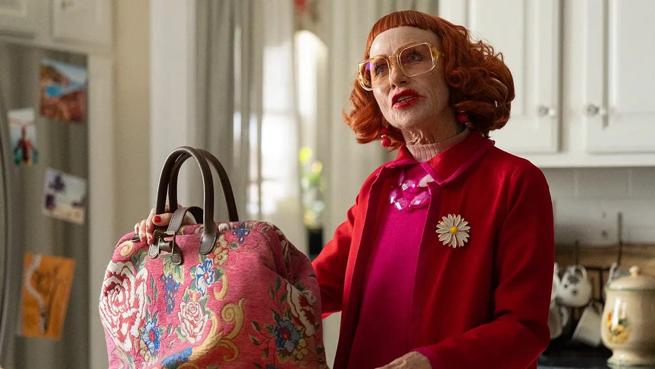 Zach Cregger Teases His 'Weapons' Prequel 'Gladys' and Its Wild Take on the Villain's Origin
