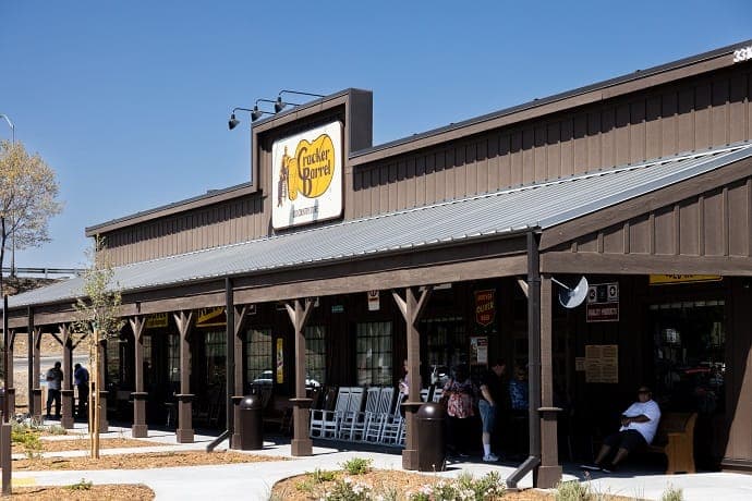 Cracker Barrel Sells Maple Street Biscuit Company to Biscuit Belly — and Closes Its Last 16 Locations