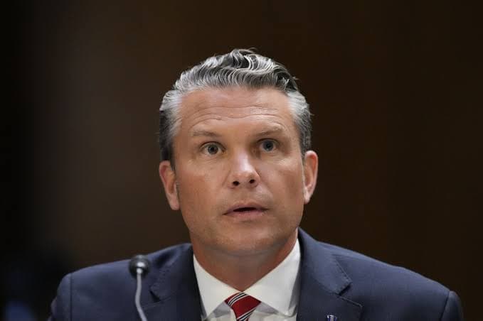 Judge Asks the Pentagon to Explain the Gap Between Hegseth's New Testosterone Program and Its Ban on the Same Therapy for Transgender Troops