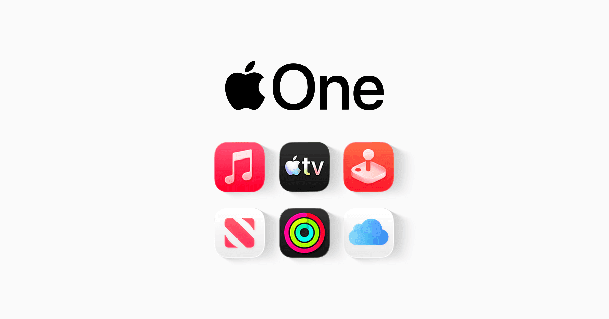 Apple Quietly Raises Prices on Apple Music and Apple One, Blaming Rising Licensing Costs