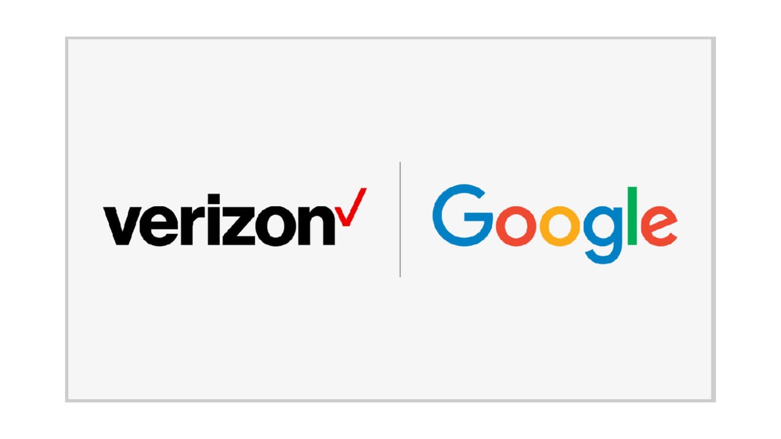 Verizon Signs a $1 Billion Fiber Deal With Google, and Says Bigger Ones Are Coming