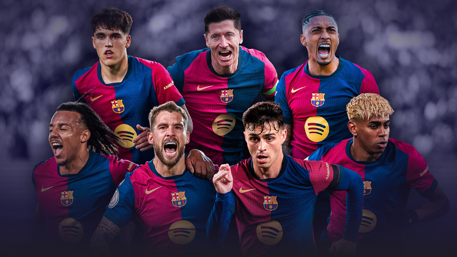 Barcelona Open Pre-Season Against CE Europa With a La Masia-Heavy Side and a 95-Year Reunion