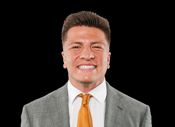 Ravens Waive Rookie QB Diego Pavia, the Heisman Runner-Up Who Went Undrafted, Before Training Camp