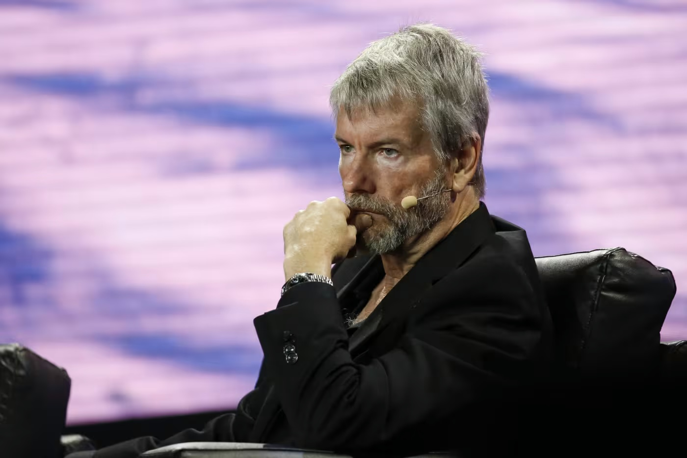 The Company Built on 'Never Sell' Has Authorised $5 Billion of Bitcoin Sales — and Saylor Says AI Took the Money