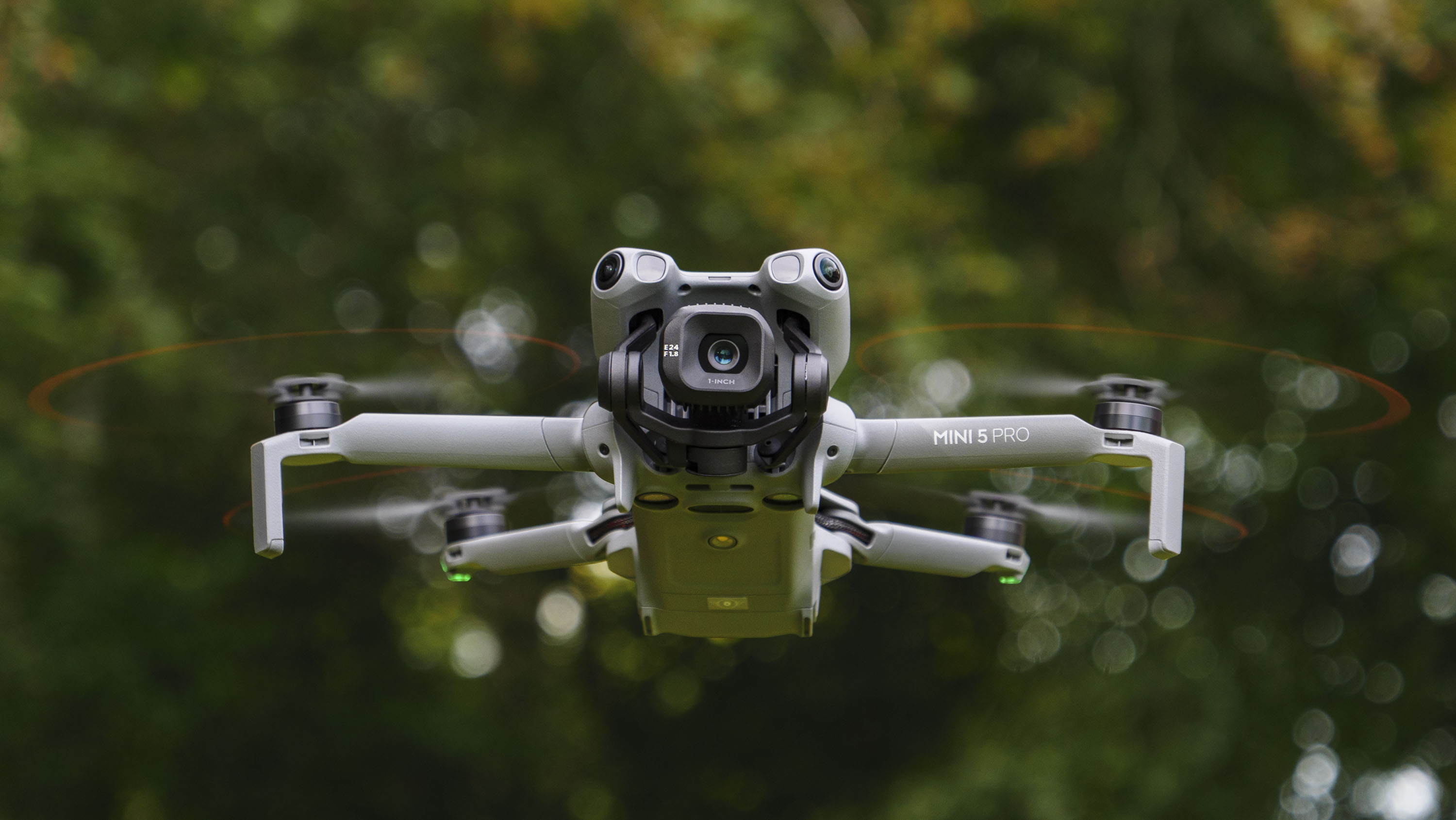 The FCC Is Coming for Rebranded DJI Drones — and This Time the Ban Reaches Backward