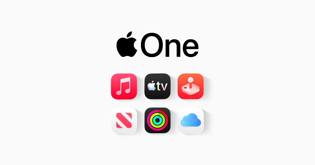 Apple Quietly Raises Prices on Apple Music and Apple One, Blaming Rising Licensing Costs