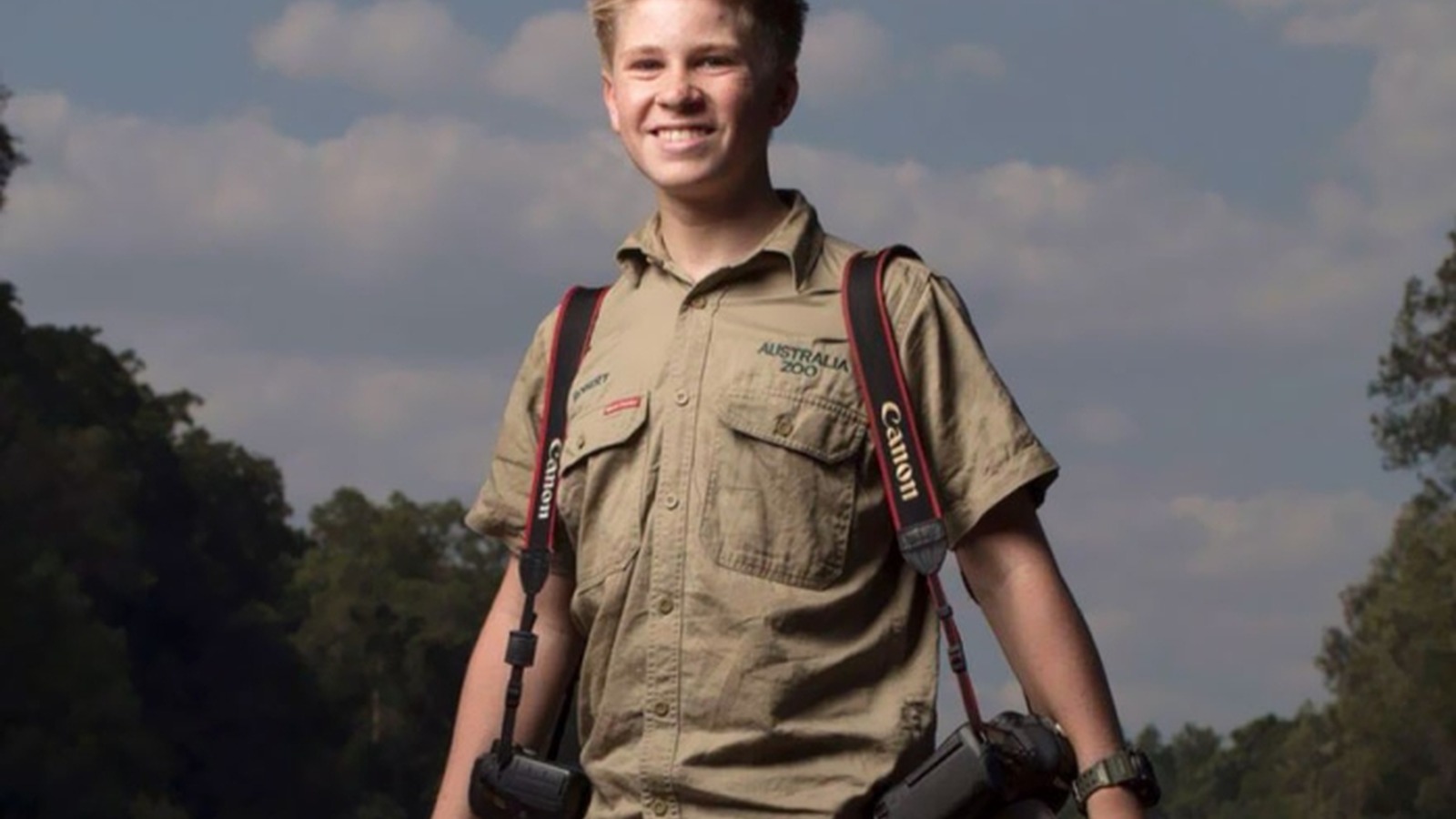 Robert Irwin Says AI 'Takes Away From the Artistry of Photography' — and 'Dilutes What Is Impressive'