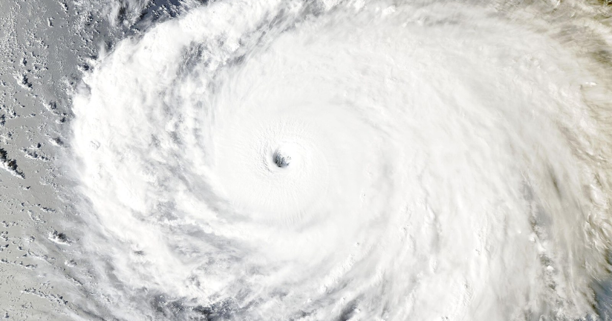 Super Typhoon Champi Tracker: Path Toward Taiwan, Okinawa